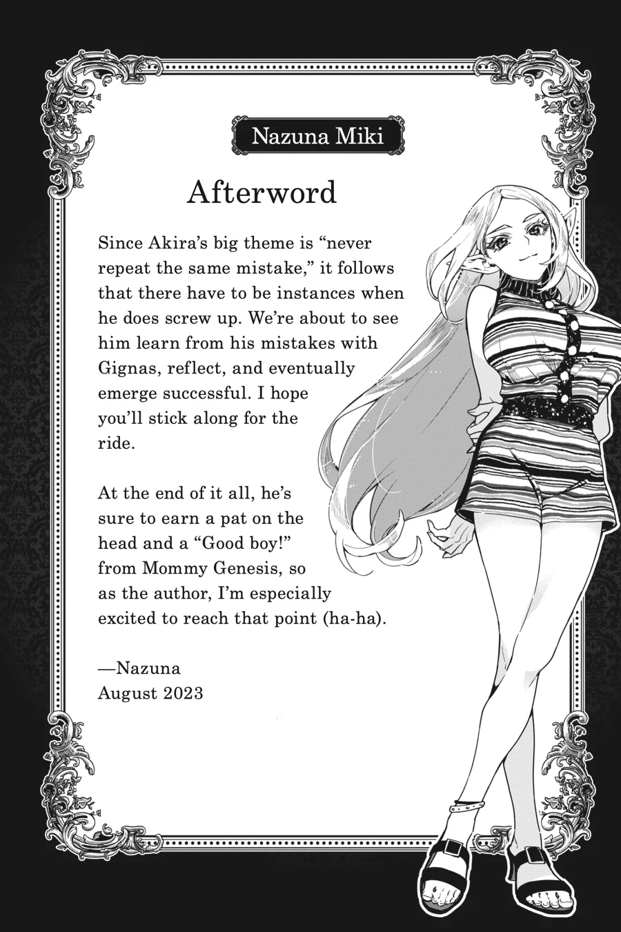 Tensei Goblin dakedo Shitsumon aru? Chapter 72 26